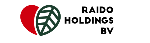 Raido Holdings BV Logo