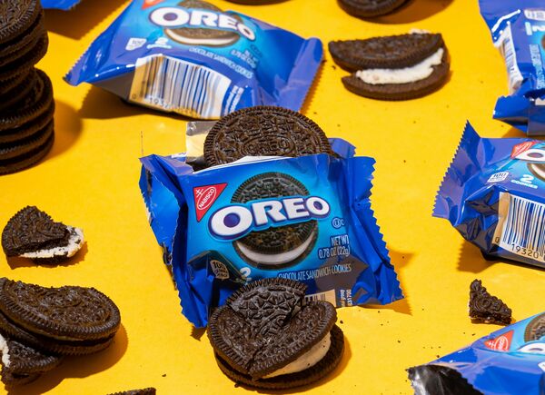 Mondelez Around the World: A Sweet Global Tour with Mondelez Snacks