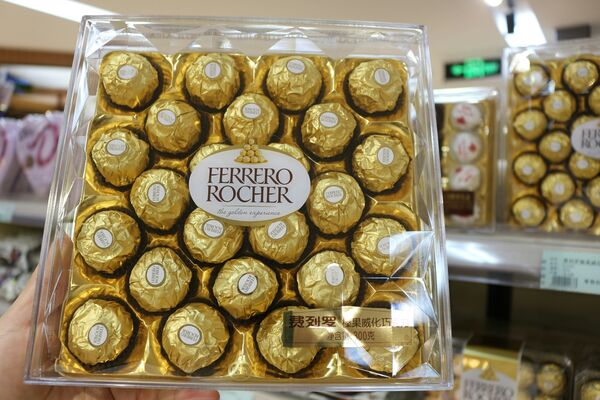 Forecasting the Behavior of the Dynamic Imported Confectionery Market in Cyprus for 2024