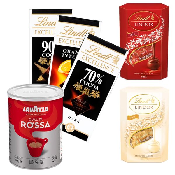 Exploring the Thriving FMCG Business in China: Confectionery, Chocolate, and Coffee