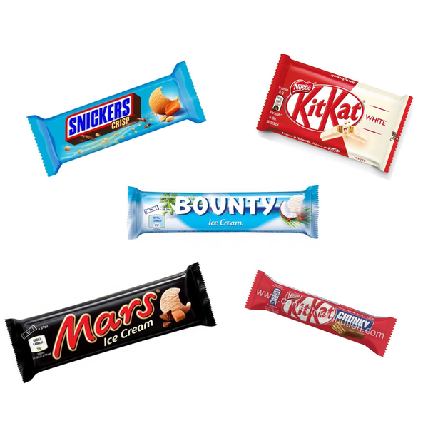 Confectionery Market in Japan