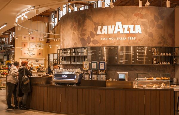 The Magic of Lavazza: Your Gateway to Authentic Italian Coffee