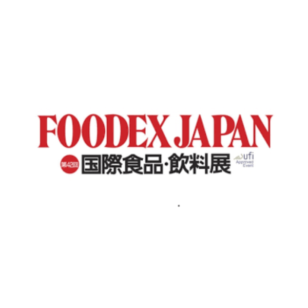 FOODEX Japan Exhibition