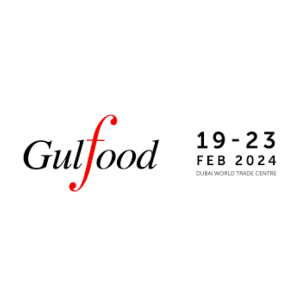 GULFOOD EXPO - Dubai - World’s largest food exhibition