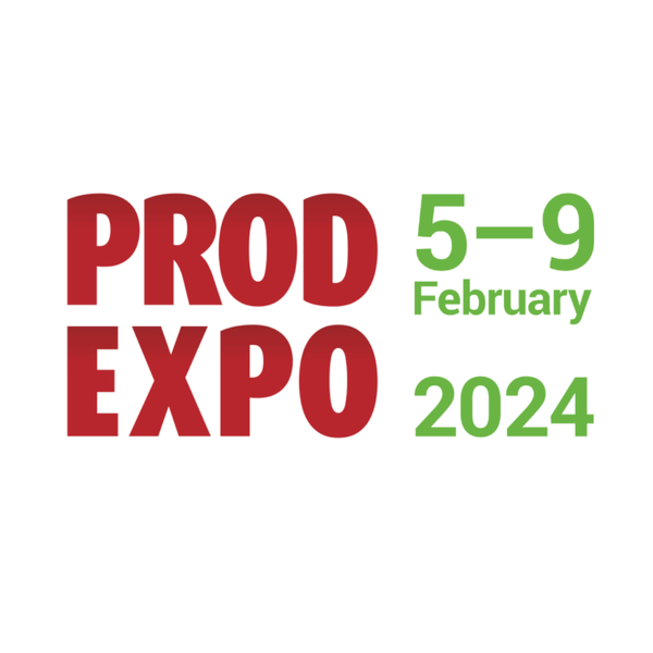 Moscow's International Food Fests: World Food & Pro-Expo Russia
