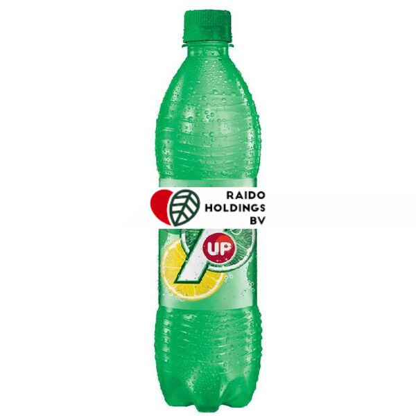 7 up 500ml