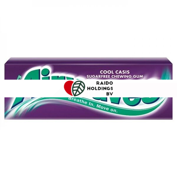 Airwaves Cool Cassis 10 pellets