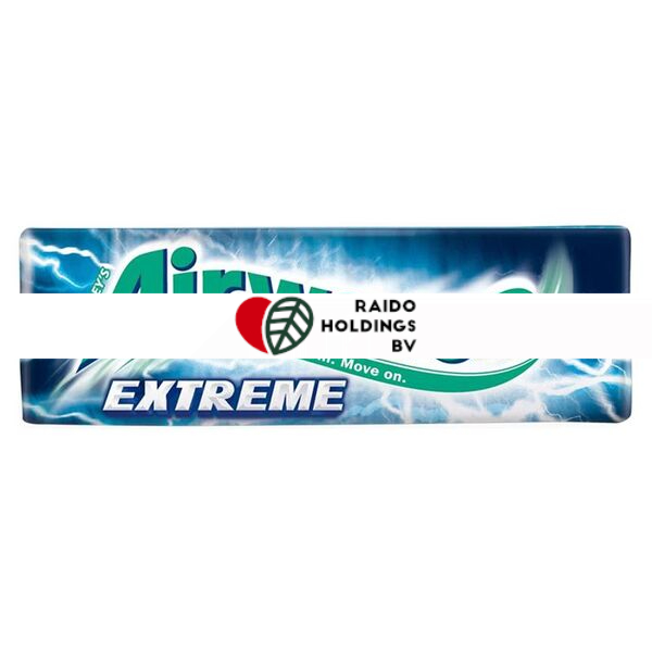 Airwaves Extreme 10 pellets