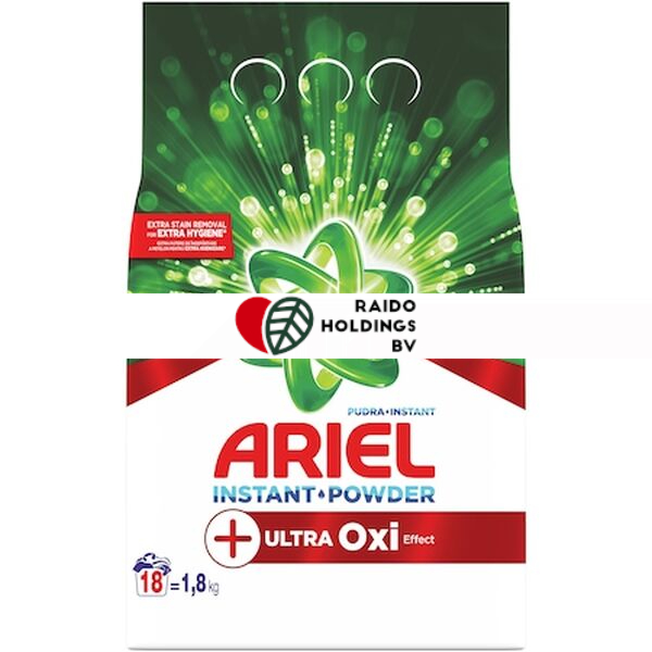 Ariel Automat Oxi Effect 1.8kg