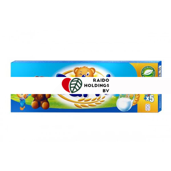 Barni Milk Cream 150 g