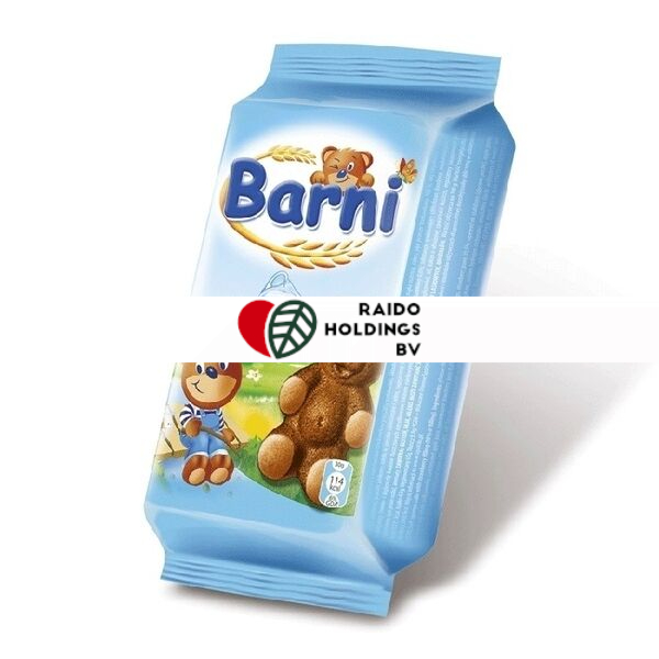 Barni Milk Cream 30 g