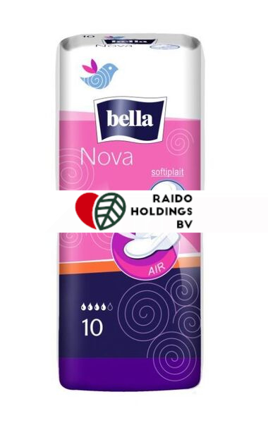 Bella Nova 10