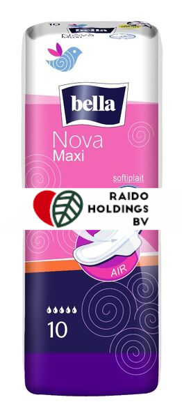 Bella Nova Maxi 10
