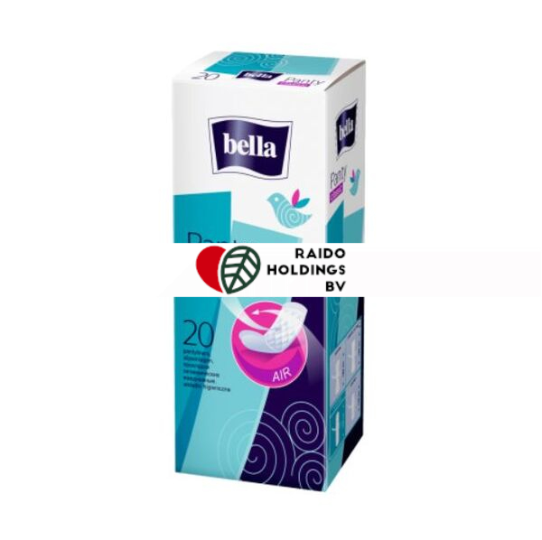 Bella Panty Classic 20