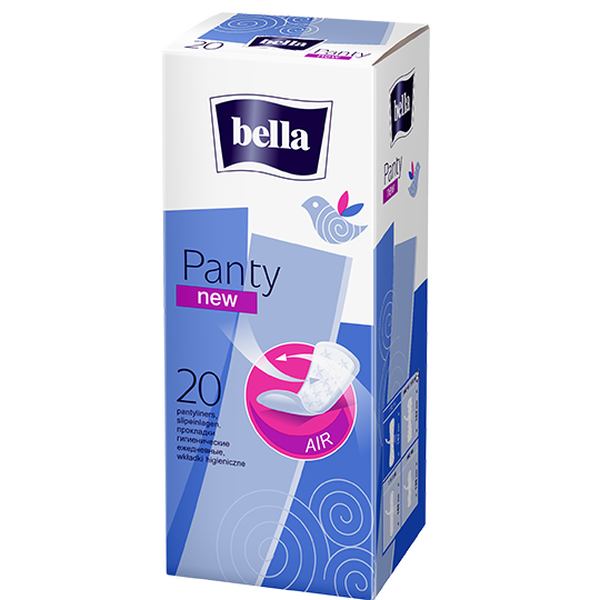 Bella Panty New 20