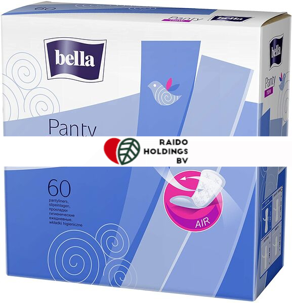 Bella Panty New 60