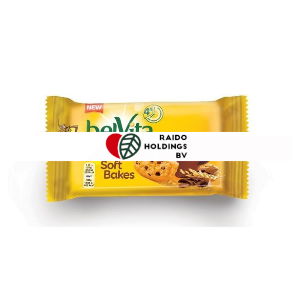 Belvita Choco 50 g
