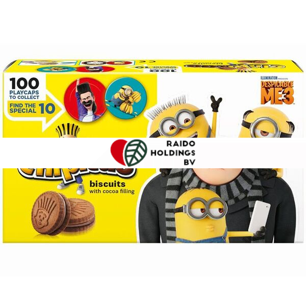 Biscuits Chipicao 50 g