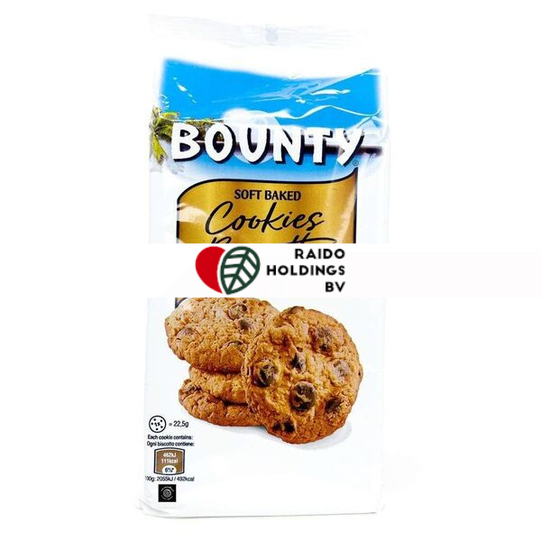 Bounty Cookies  180 g