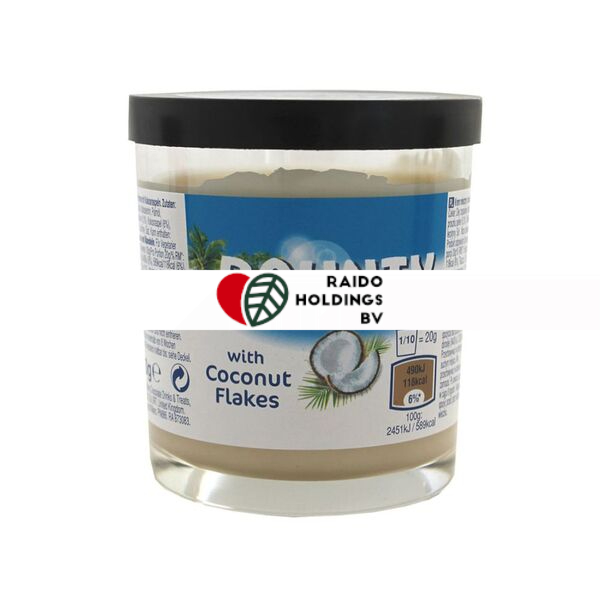 Bounty Spread 200 g
