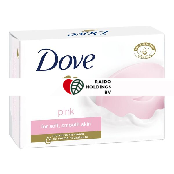 Dove Soap Cream Oil 100g