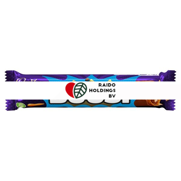 Cadbury Boost 48.5g