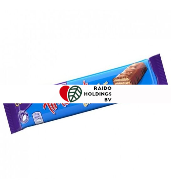 Cadbury Timeout Wafer 20.2g