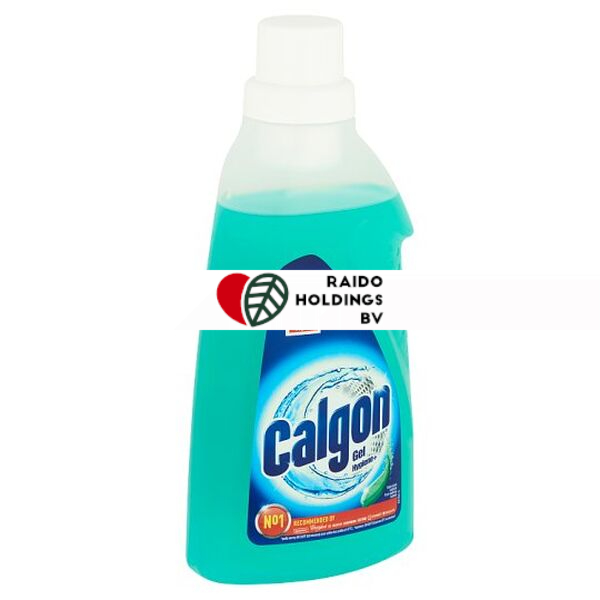 CALGON GEL HYGIENE PLUS 750ML