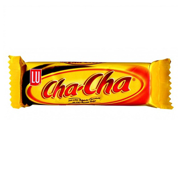 CHA CHA SINGLE