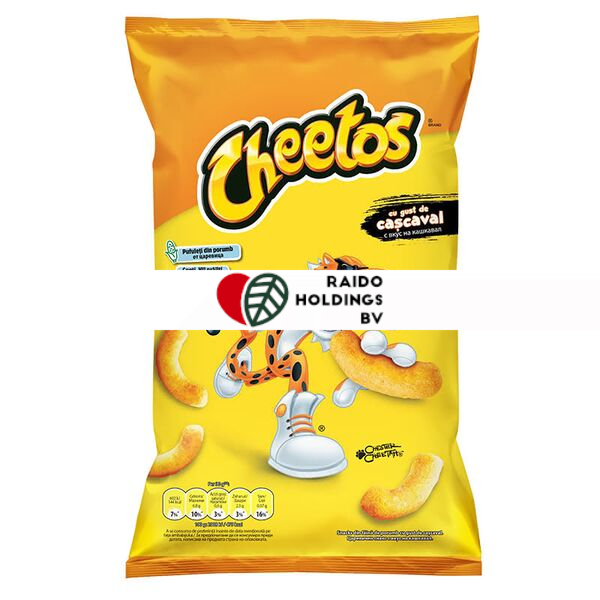 Cheetos 80g Cheese