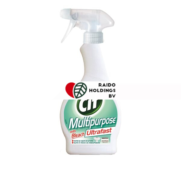 CIF Spray Multipurpose 500ml