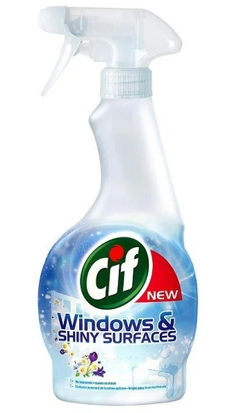CIF Spray Windows 500ml