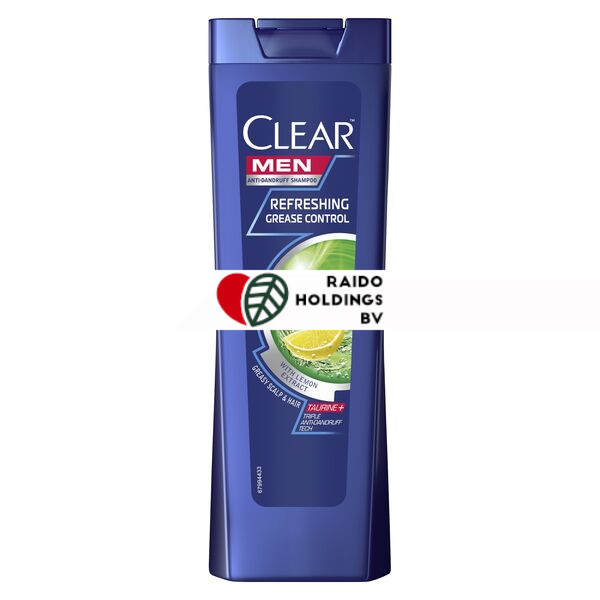 Clear Shampoo Women Intense Hydronation 400ml