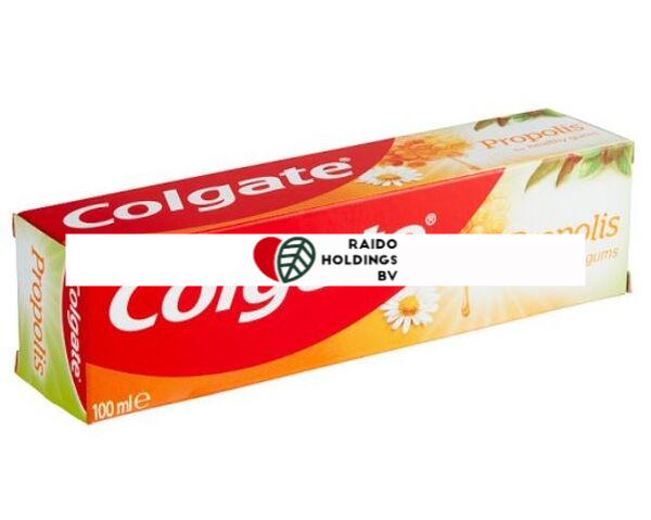 Colgate Propolis Toothpaste 100ml