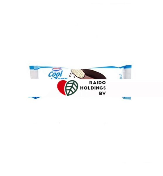 Ice Cream Cool & Zero Impulse 50g