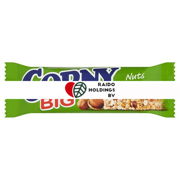 Corny Big Nuts 50 g