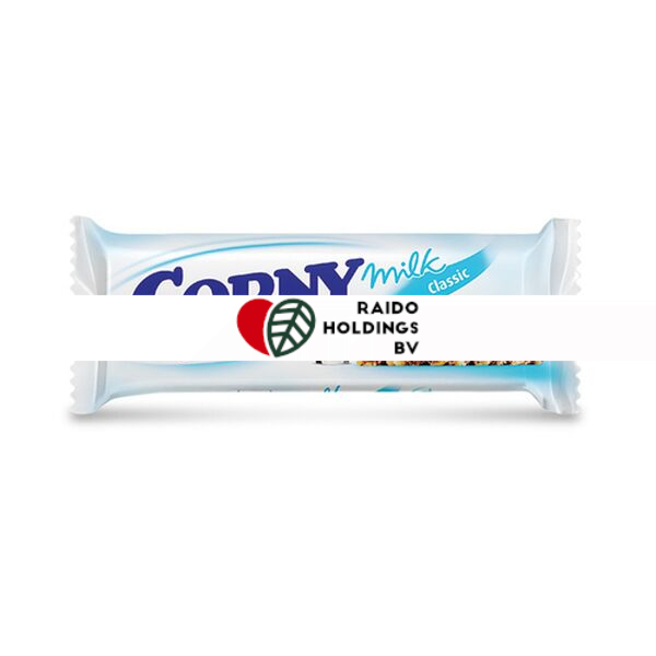 Corny Big Sandwich Milk 40 g