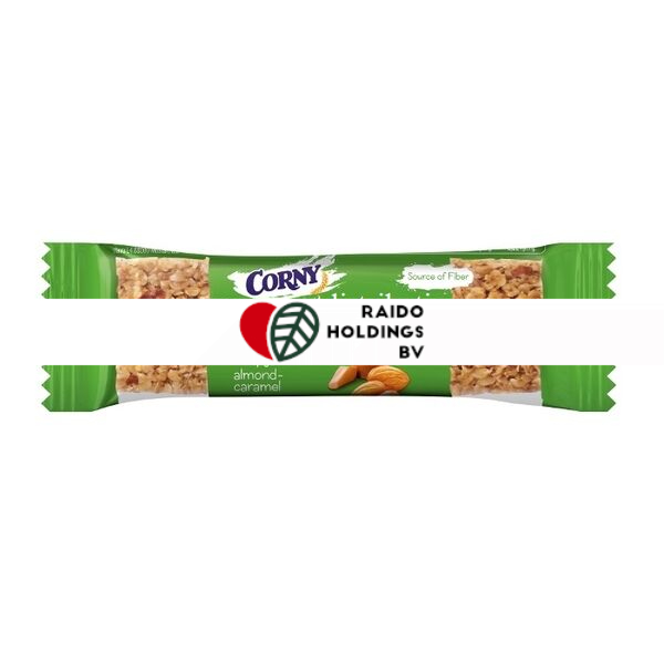 Corny Oat Power Almond Caramel 65 g