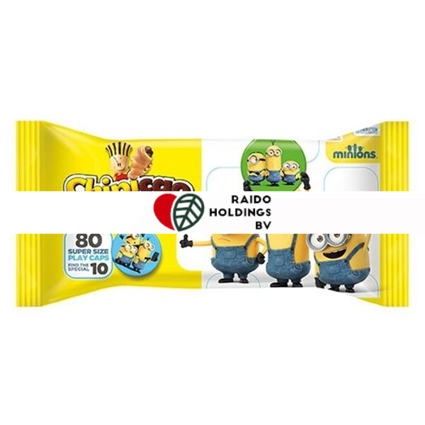 Croissants 7 Days Chipicao 60 g