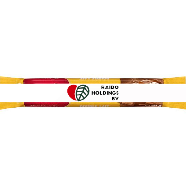 Côte d'Or Chocolate Bar - Double Lait 46 g