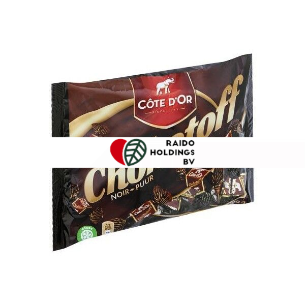 Côte d'Or Chokotoff Dark 250 g