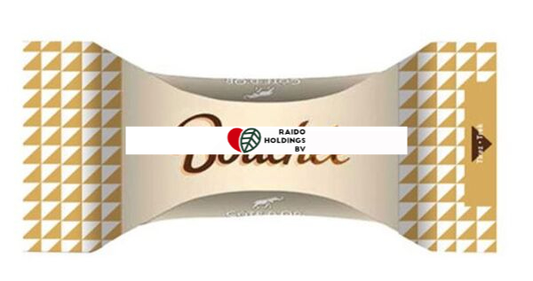 Côte d’Or White Chocolate Bouchee's