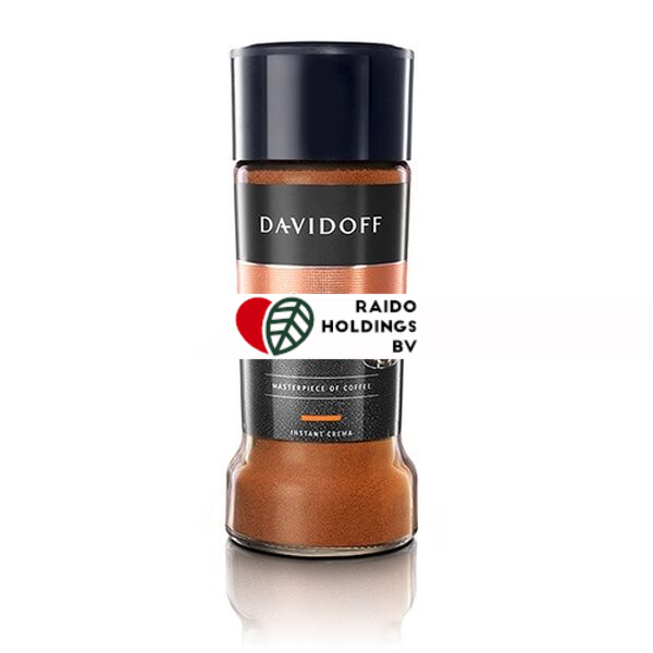 Davidoff Crema Intense 90g