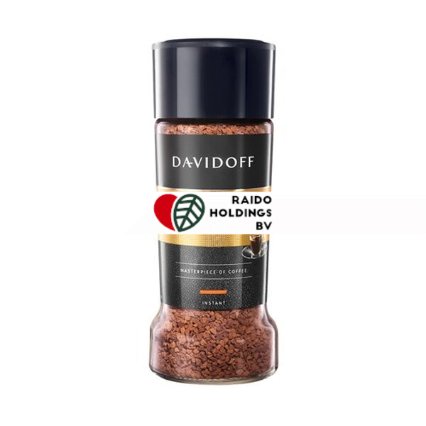 Davidoff Fine Aroma 100g