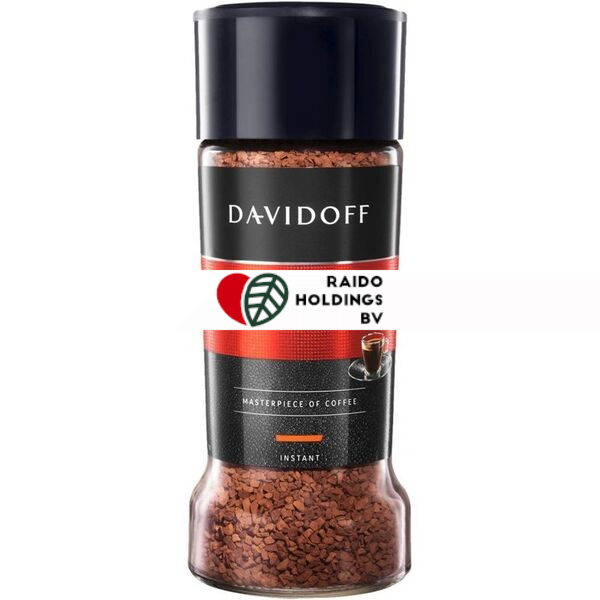 Davidoff Rich Aroma 100g