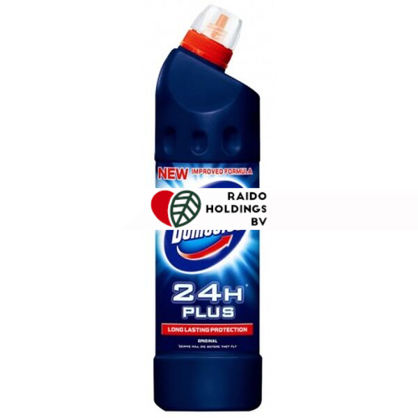 Domestos Bleach Original 750ml