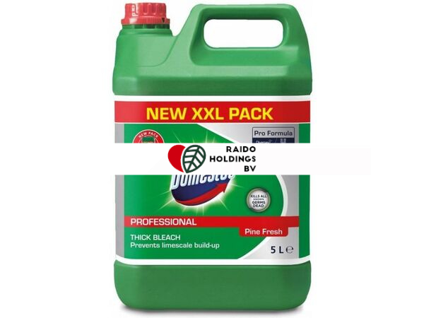Domestos Pine 5L