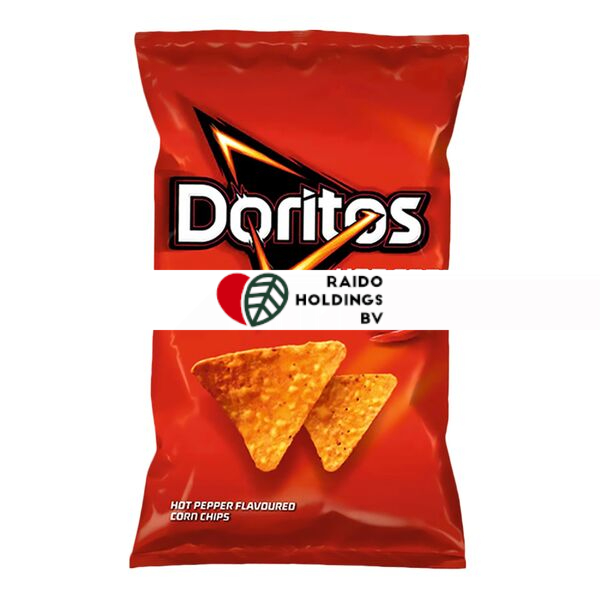 Doritos Hot Corn 90 g