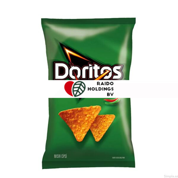 Doritos Taco 90 g