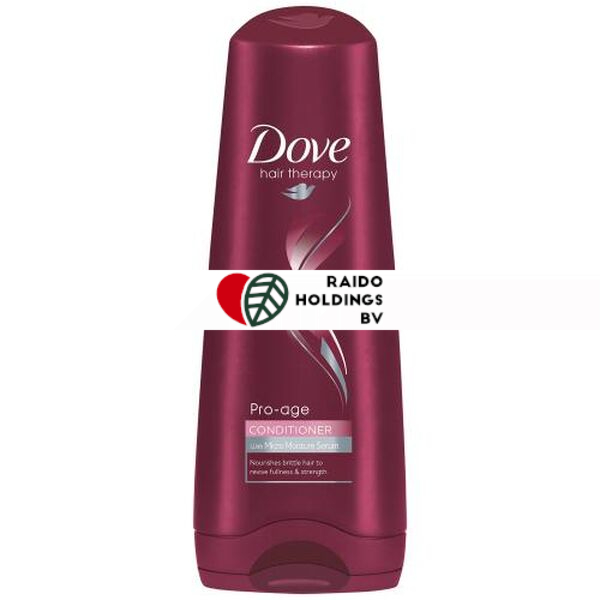 Dove Conditioner Pro Age 200ml